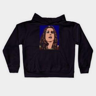 cass elliot Kids Hoodie